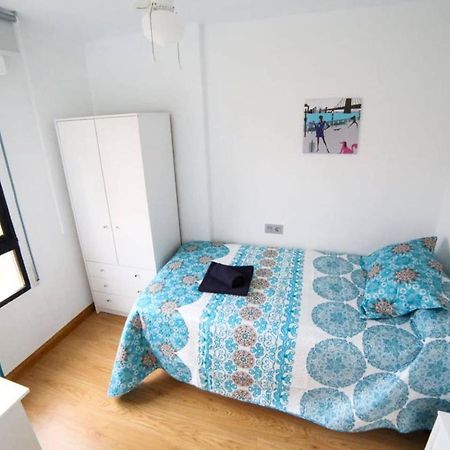 Centrico, Cerca De La Playa Con Aparcamiento Privado Gratis Apartment Aguilas Exterior photo