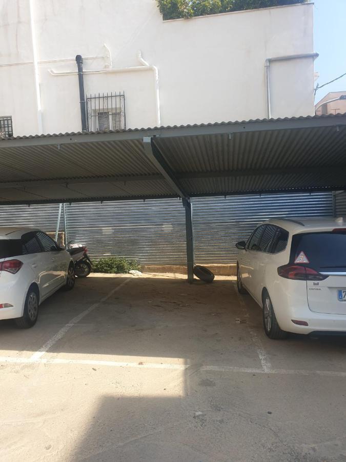 Centrico, Cerca De La Playa Con Aparcamiento Privado Gratis Apartment Aguilas Exterior photo