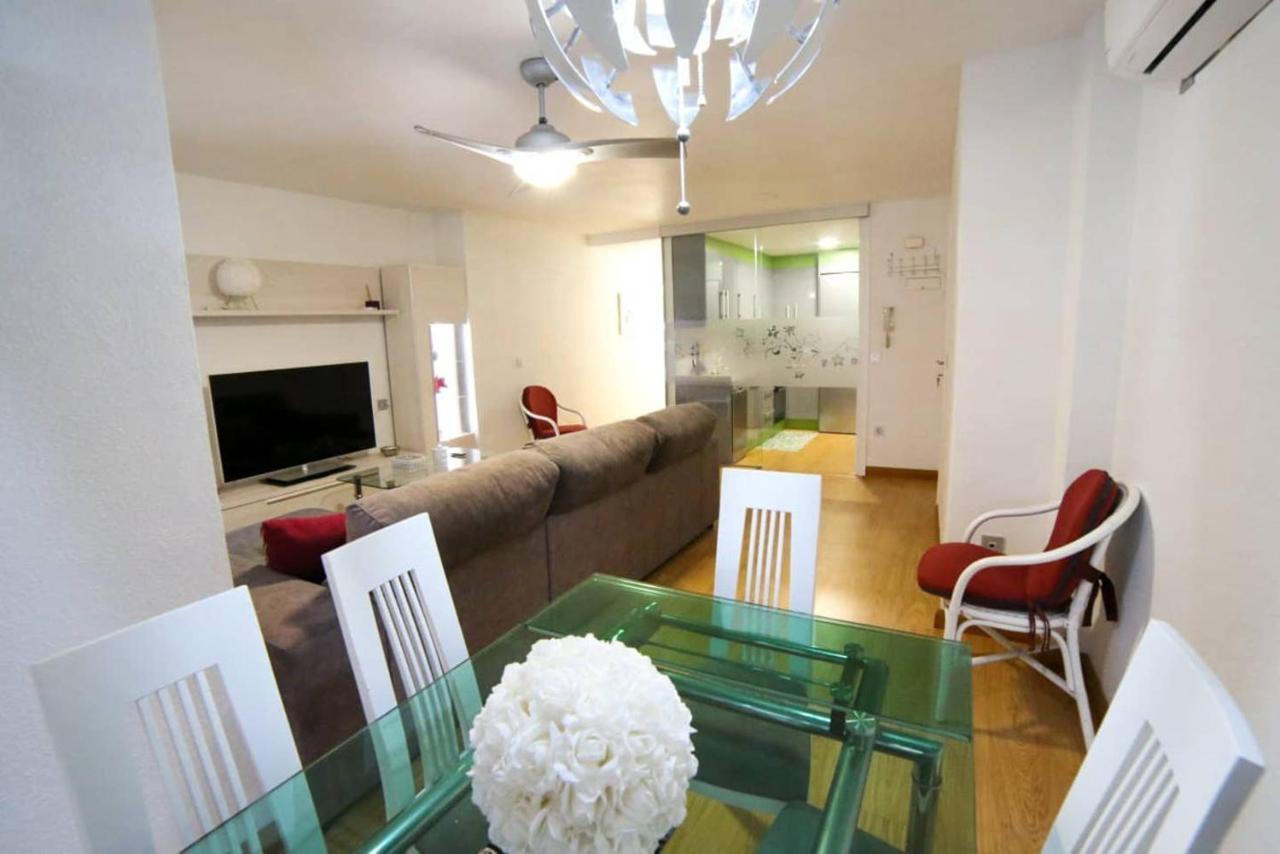 Centrico, Cerca De La Playa Con Aparcamiento Privado Gratis Apartment Aguilas Exterior photo