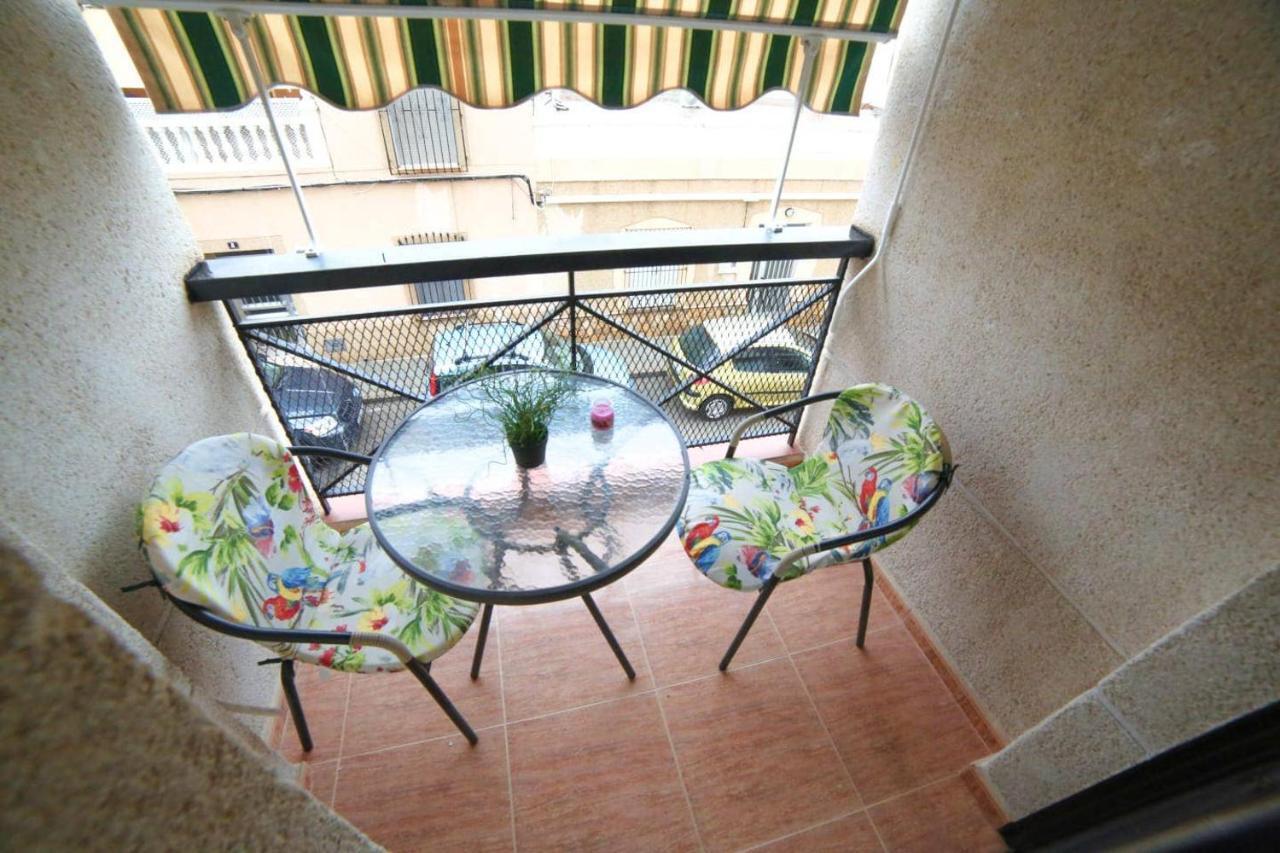 Centrico, Cerca De La Playa Con Aparcamiento Privado Gratis Apartment Aguilas Exterior photo