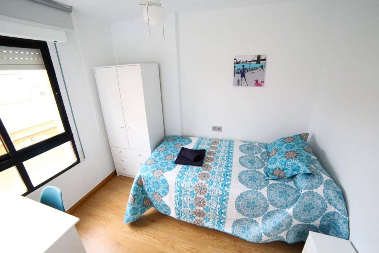 Centrico, Cerca De La Playa Con Aparcamiento Privado Gratis Apartment Aguilas Exterior photo