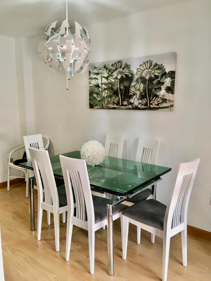 Centrico, Cerca De La Playa Con Aparcamiento Privado Gratis Apartment Aguilas Exterior photo